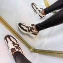 WAVE SNEAKER A023