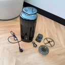 BABY BREZZA FORMULA PRO ADVANCED