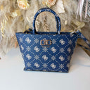 GUESS EMELIE MINI TOTE BAG GP992875