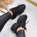STEVE MADDEN VAULT 2R SNEAKER 3549
