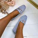 GIGI INSTAPPER RQ076 - BLUE