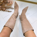 KYRA HAK LAARS 012 KHAKI