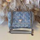 GUESS GUILLY II COMP BAG DG967320