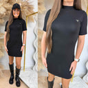 GUESS SONIA DRESS V6RK04J1314