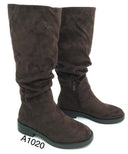 PAULA LAARS A1020 - BROWN