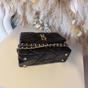 STEVE MADDEN BMAX-12 - TASCHE 2470 BRAUN