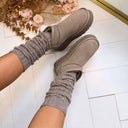 COZY BEENWARMER ZSS2502-15 - KHAKI