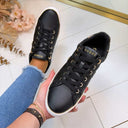 GUESS LOGO SNEAKER FLFBTZFAL12