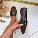 LAVIE INSTAPPER AQ-232 - BROWN