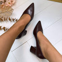 GINA HEEL AQ208