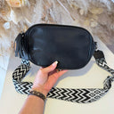 LOVY BAG 2361 - SCHWARZ