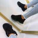 LINA SNEAKER 9056