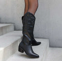 PERFECT LEATHER LOOK LAARS 7678A