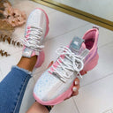 STEVE MADDEN SNEAKER MISTICA 3206