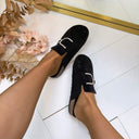 *SALE* KIKI SPARK INSTAPPER BJ746 - BLACK