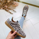 DWRS POONA LEOPARD B11456-54