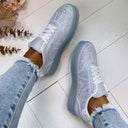 BEAUTY SPARK SNEAKER 9169
