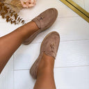 LOCK INSTAPPER N907 - KHAKI