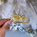 STERRE BRACELET SZ107 - GOLD