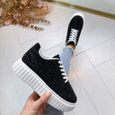 LIVIA GLAMOUR SNEAKER A88-228