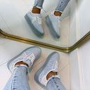 BEAUTY SPARK SNEAKER 9169
