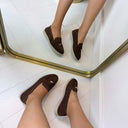 LIVA INSTAPPER DES8015 - BROWN