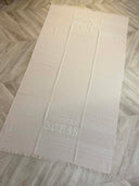GUESS BEACH RAFEL TOWEL E6GZ07KG500 - G1G2 BEIGE