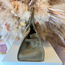 STEVE MADDEN BRYLEIGH BAG 2599 - OLIVE