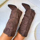 FLAPOVER COWBOY LAARS DES8082