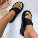 GOLDEN TOE SLIPPER AM310