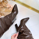 JESSY LAARS 588-65 - BROWN