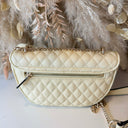 GUESS ATABEY CONVERTIBLE BAG QG9894210