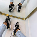 LUNA SNEAKER YY230