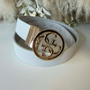 GUESS REVERSIBLE BELT BW9166P4235