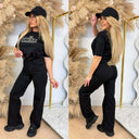 GUESS MARTINA KNOOP TEE V6RI14I3Z14