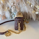 STEVE MADDEN BFADE-S BAG 2586 - BEIGE