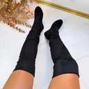 WEDGE LAARS 0-68 - BLACK