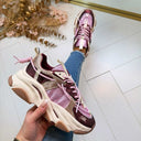STEVE MADDEN VAULT 2R SNEAKER 3549