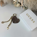 GUESS KEYRING RW1797P5401