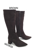 BONNY LAARS 00-6 - MARRON