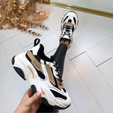 STEVE MADDEN POSSESSION-E SNEAKER 0033