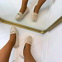 GIGI INSTAPPER RQ076 - BEIGE
