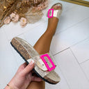 BIG GESP SLIPPER LS-310