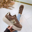 BETTY SNEAKER C3932
