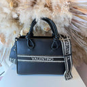 VALENTINO BAGS AELLA SHOPPING BAG VBS9ZW04 - NERO