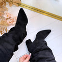 DAISY LAARS MET HAK DES8528 - BLACK/SUE