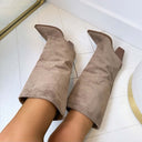 WENDY LAARS 2576A - KHAKI