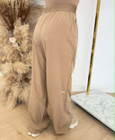 UNIQUE THE LABEL GIGI PANTS - SANDY