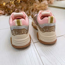 STEVE MADDEN SNEAKER JPRIVY 0256