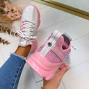 STEVE MADDEN SNEAKER MISTICA 3206